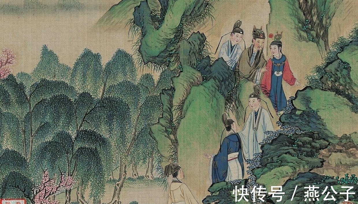 贾宝玉|贾政最满意的儿媳妇,曹雪芹给她最高的赞誉,却不是黛玉和宝钗