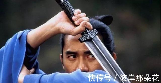 古诗词&刀光剑影的江湖人生!盘点中国历史上充满江湖气息的十首古诗词!