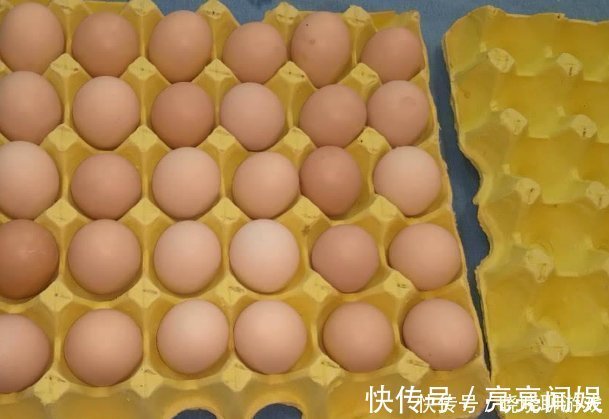 小技巧|鸡蛋不能放入冰箱保存,只因含有致病菌?2个保存小技巧不用担心