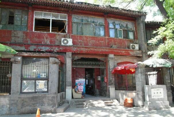 故居|张之洞是晚清名臣,他的故居为什么显得“寒碜”?