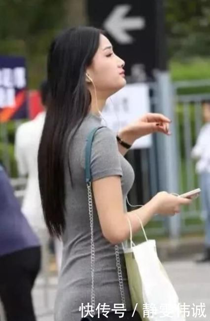 看得出来|优雅的女性都很吸引人,从她们的穿搭中就能看得出来