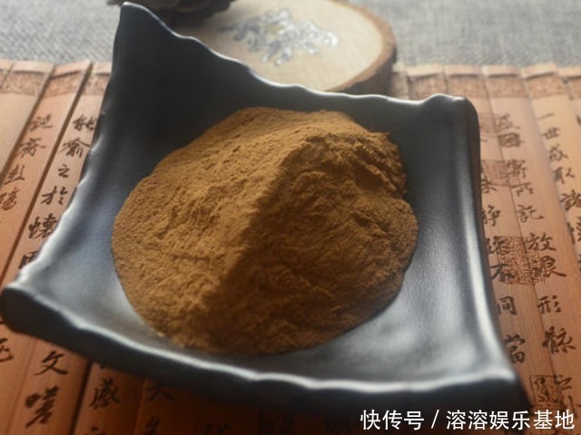 老祖宗|老祖宗的好办法：一味中药治牙疼，不用吃，一涂抹就好