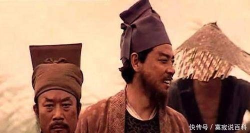 真的|水浒传中,关于宋江招安的这几个问题,能看出宋江真的用心良苦!