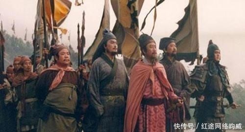 历史@历史上真实的宋江起义!名臣只用3个月时间就平息了起义军!