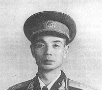 兰州军区|1949年他还是旅长,建国后,却当上了大军区司令员和大兵种司令员