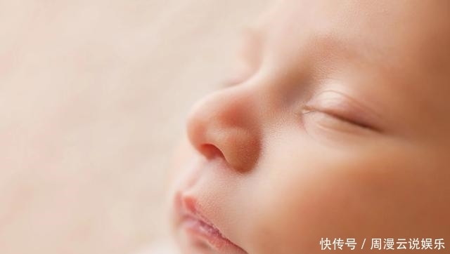 宝宝|0-3月宝宝睡觉难？把握睡眠黄金期，宝宝睡得好，妈妈不熬夜