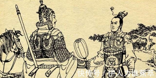 伍天锡@李元霸前三场迎敌战锁秦琼枪尖,饶伍天锡一命,震裂雄阔海虎口!