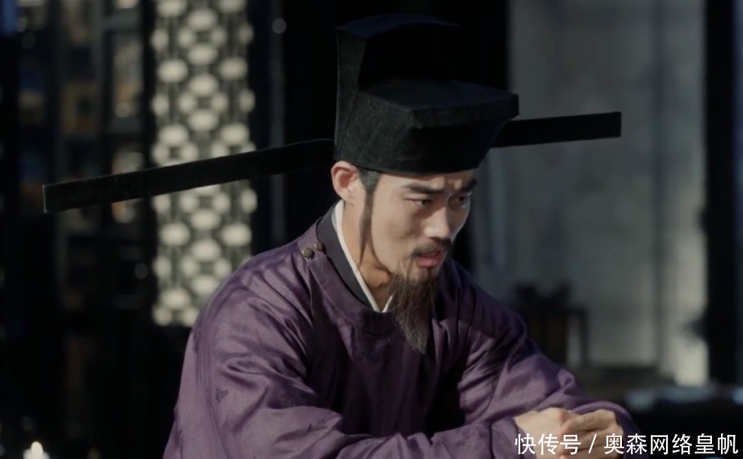 欧阳修等人|欧阳修推荐梅饶臣做官,梅饶臣却不愿登门拜访他,这才是君子