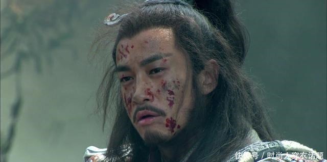 刘如意|得刘邦宠的戚夫人生了刘如意，得项羽宠的虞美人，为什么没生育