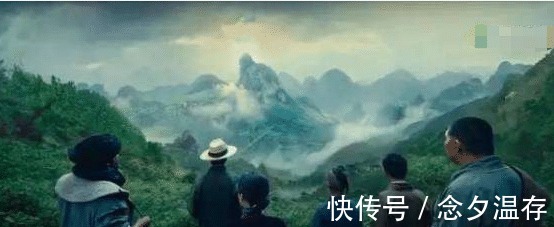 云南虫谷|盘点鬼吹灯系列最难盗的五个古墓，第一名几乎人人都知道