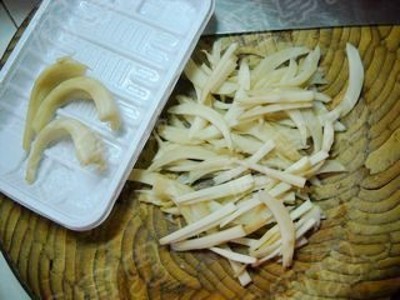 黄豆芽|医生不会告诉你,这菜是“天然酵素”,小肚腩渐渐瘦,小腿慢慢细