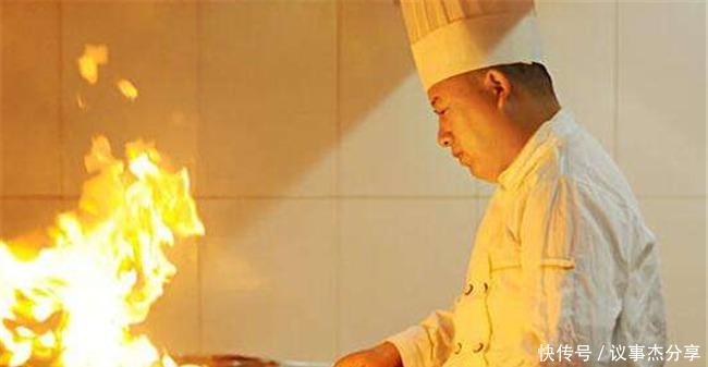 老祖宗总结了四不摸厨子的刀,木匠的斧子,还有哪两种!