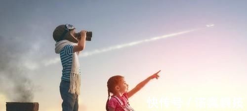 孩子|孩子的这些“怪癖”,可能是高智商的体现,家长别扼杀了“天才”