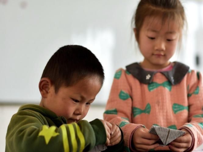 孩子|娃在幼儿园遭受软暴力,3种明显表现老师不会说,但家长要懂