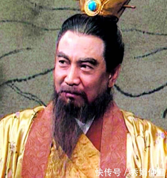 九大|一代枭雄——曹操说的九大名言,霸气无比,一生至少要读一次