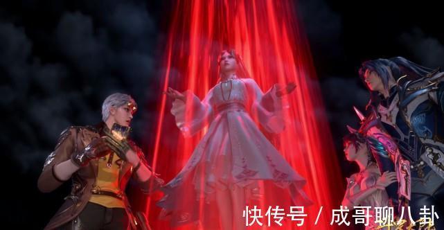 奥斯卡|斗罗大陆:朱竹清的潜力是七怪中最低的吗?主要还是武魂差了点