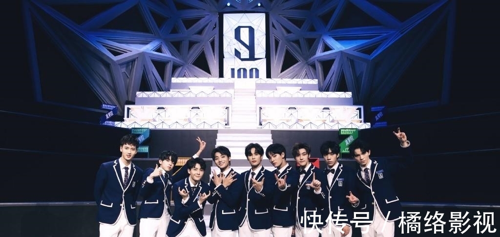 合体录|限定团集体更新动态，NPC放音源，火箭少女晒MV，R1SE合体录节目