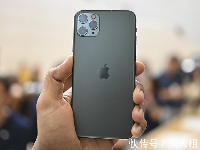 iPhone的使用周期有多长？为何能轻易碾压其它手机？|人人租| 内存