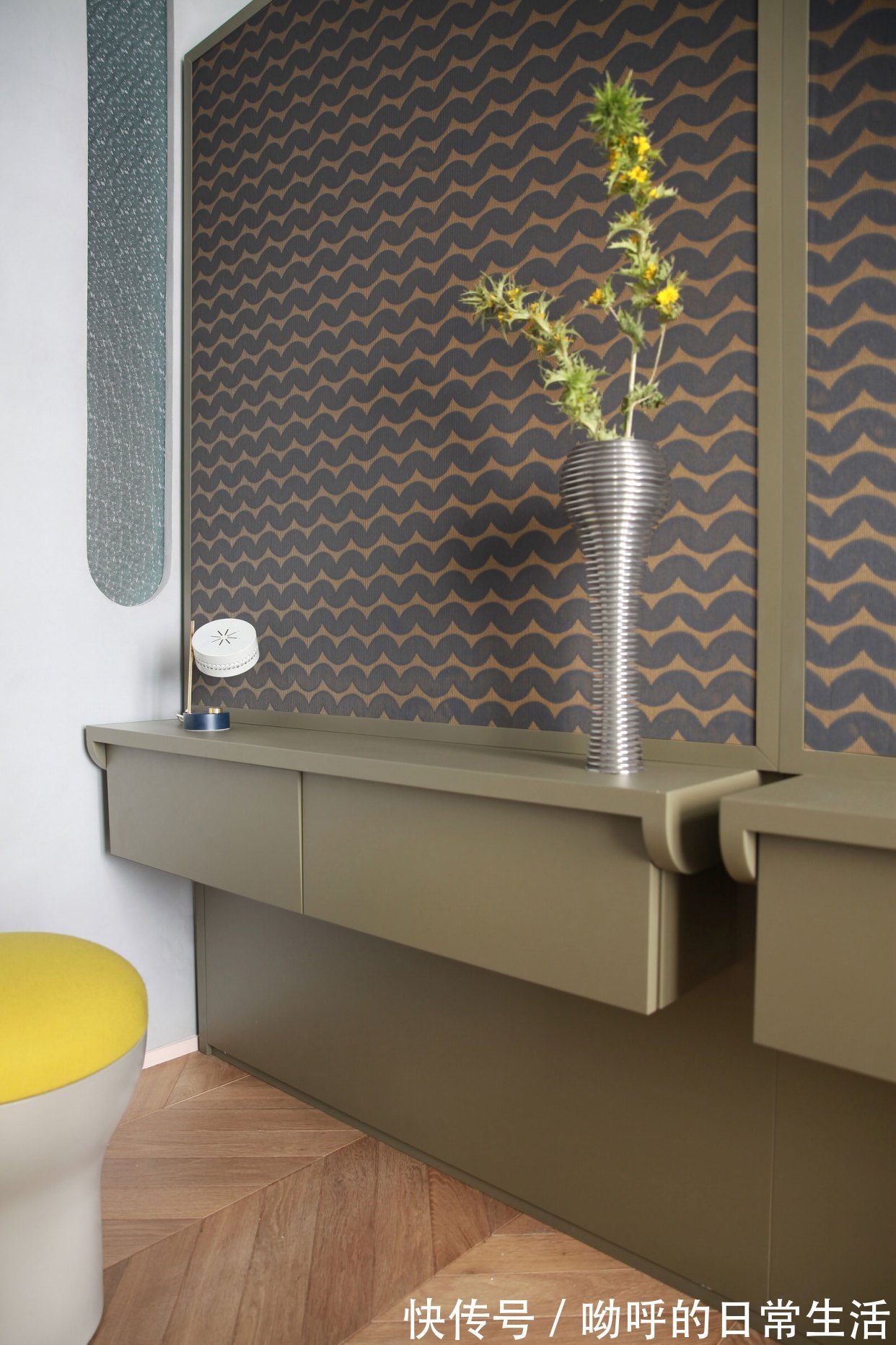 建筑师|Marcante Testa的巴黎独特美学