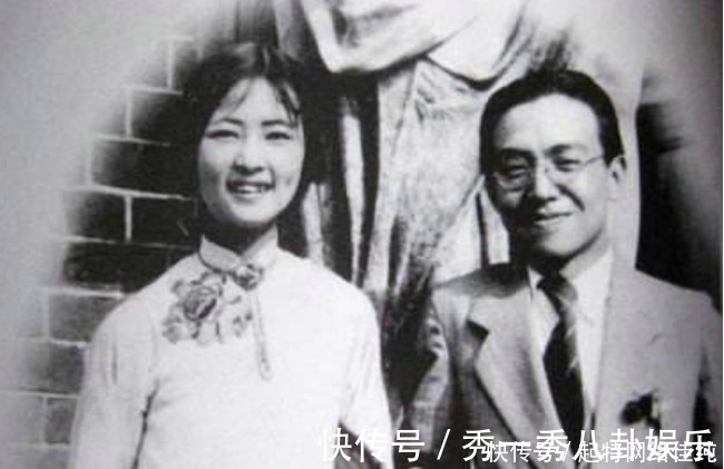 徐志摩&徐志摩的葬礼，生前有关的三个女人同时出席，挽联内容显露真情