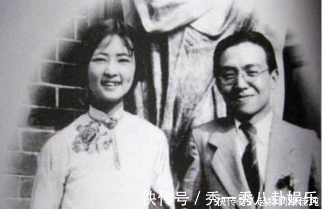 徐志摩&徐志摩的葬礼,生前有关的三个女人同时出席,挽联内容显露真情