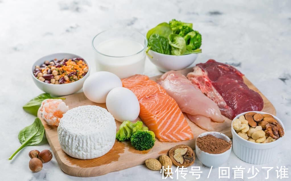 训练|牢记4个增肌法则,让你提高肌肉维度,练出强壮身材!