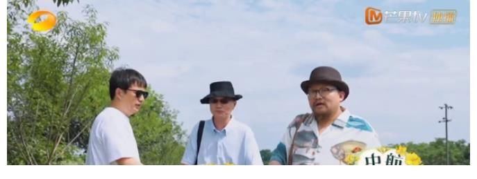 金靖|《向往》未播先火，口碑嘉賓再度場，男人幫重聚網友直呼爺青回