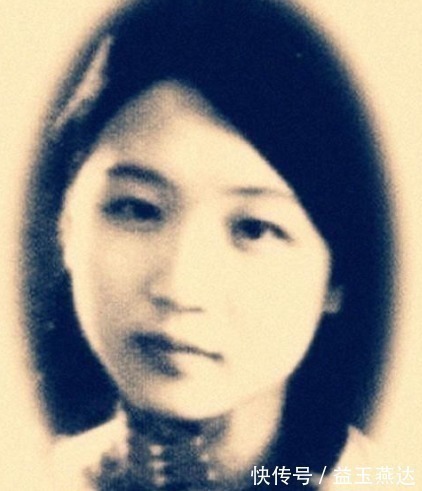 北大校花$鲁迅曾经喜欢的北大校花马钰,到底有多美?看到照片心动了