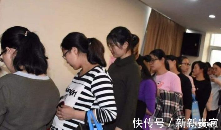 小美|怀孕后,孕妈在三件事情上别“舍不得”,别给孕期留遗憾