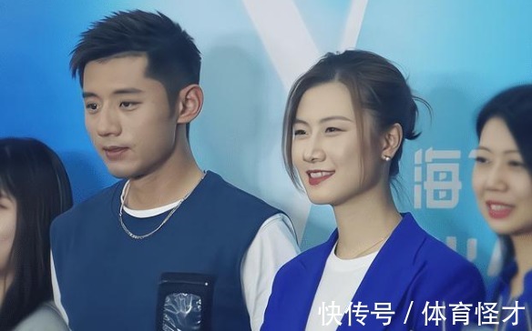 丁宁|恭喜刘国梁,丁宁退役后不顾恋情全力辅助国乒,刘诗雯能安心训练