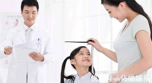 小早|孩子有以下4个表现,说明处于身高“猛涨期”,家长可别错过