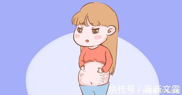 小敏|怀孕之后,女性凹肚脐和凸肚脐有哪些区别?其中的原因孕妈要了解