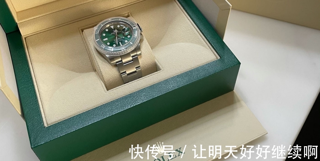 超霸|欧米茄和劳力士对比,计时表我选劳力士,潜水表我选欧米茄