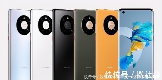m友商虎视眈眈,华为内忧外患,ICT成其活命唯一希望