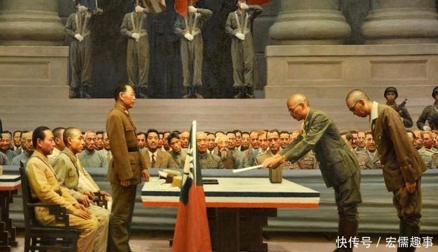 会战|一场败仗却决定了整个战争胜利？淞沪会战的历史作用到底有多大？