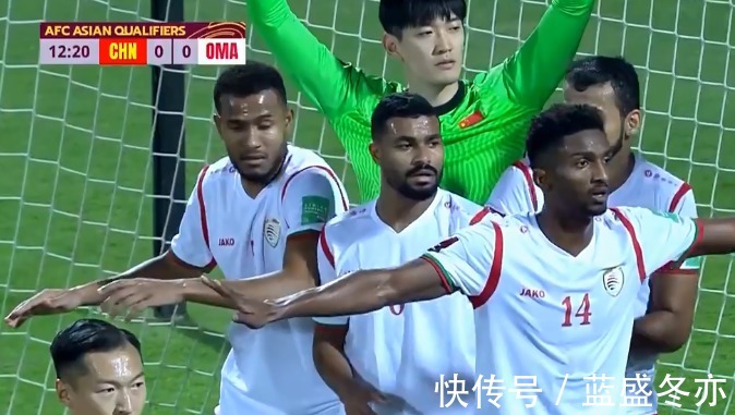 出局|0-0到1-3!亚洲黑马创11年耻辱,输球=出局,国足坐等助攻升第4!