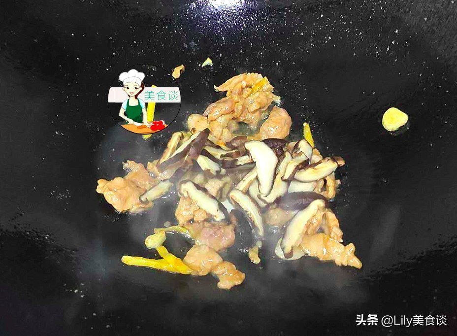 早餐|天冷了，儿子早餐就馋这面，鲜甜营养，一碗下肚超满足，不饿肚子