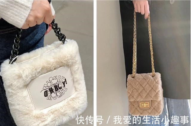 包包 你该换包了!今年流行这3款,好看又百搭!