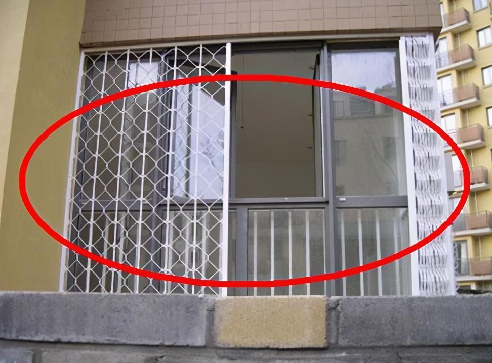 隐形防盗网|越来越多人不装这种防盗网了，现在都流行这3种，好看又耐用