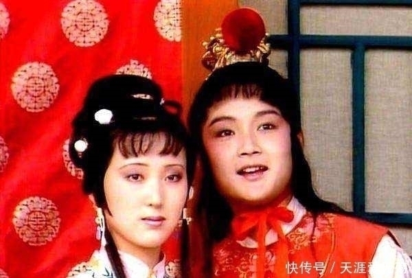 宝钗&红楼梦:薛宝钗和林黛玉的差别有多大?看一看两人化妆后样子吧