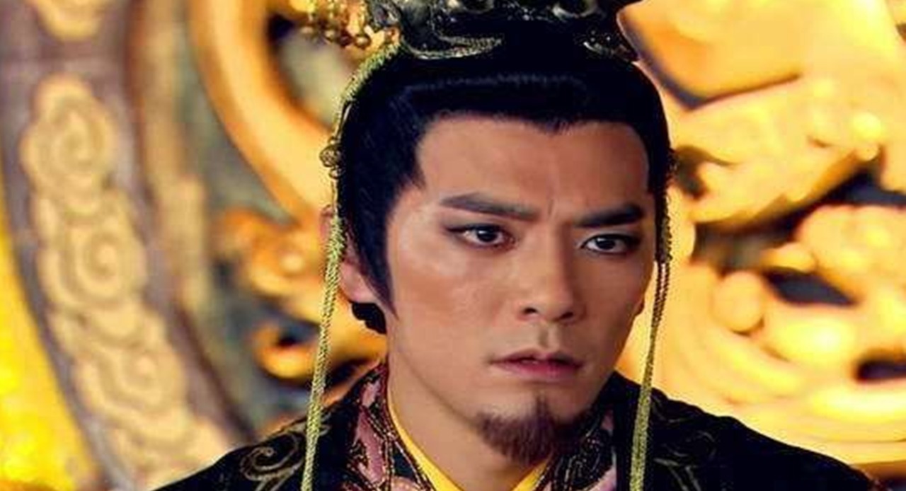 明明|符水明明救了比干一命，为何卖菜老妇一句话，就逼死比干？