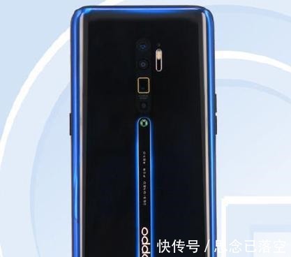 曝光|OPPORENO2旗舰版曝光，屏幕快充升级，证件照颜值爆表！