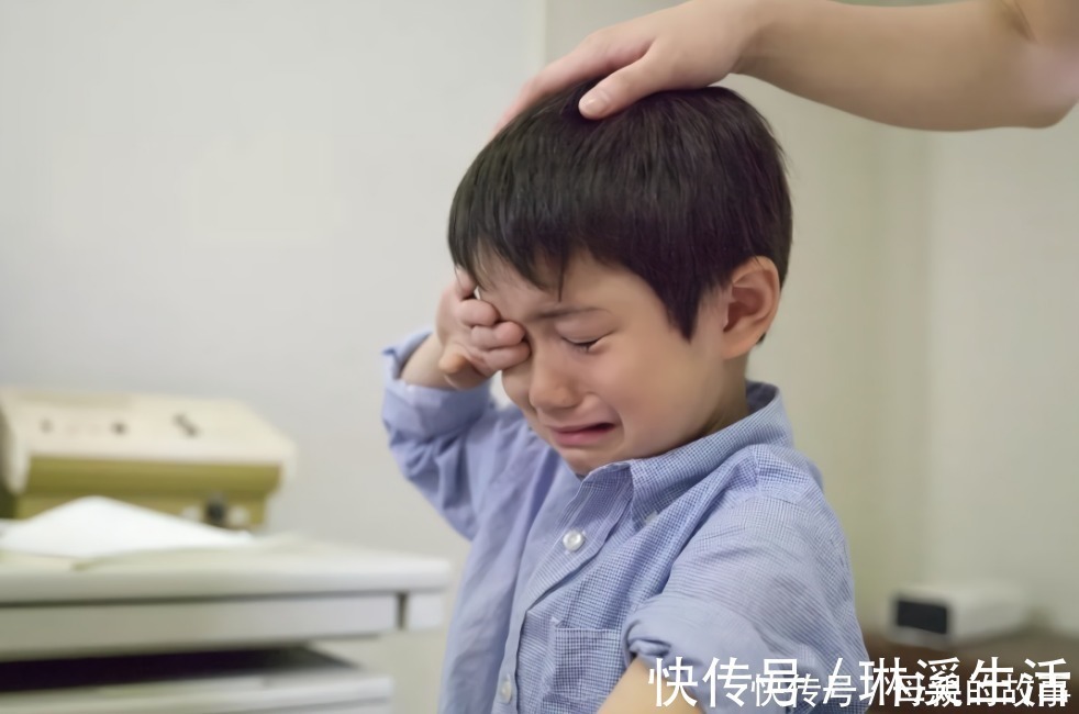 姥姥|为啥现在孩子越来越不爱去姥姥家,别埋怨孩子不懂事,原因很扎心