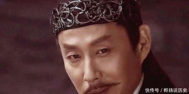 奸邪|真正厉害的人,往往都是一半君子一半小人