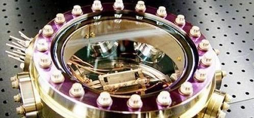 科学家们一直盯着时钟14年,只为了发现物理规律的一点点变化