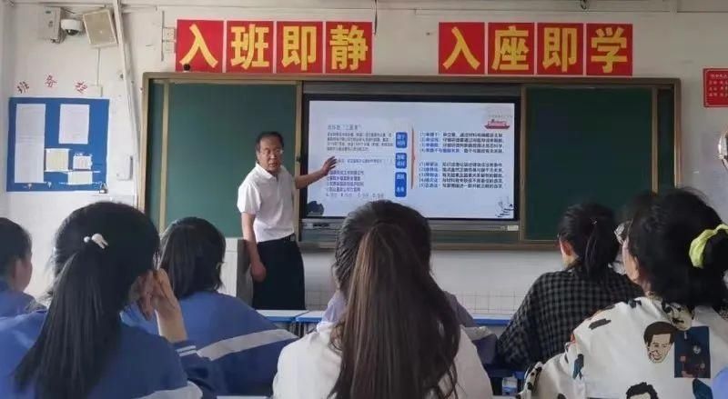 我们的教育故事|送教促交流 引领再成长 | 幸福瞬间