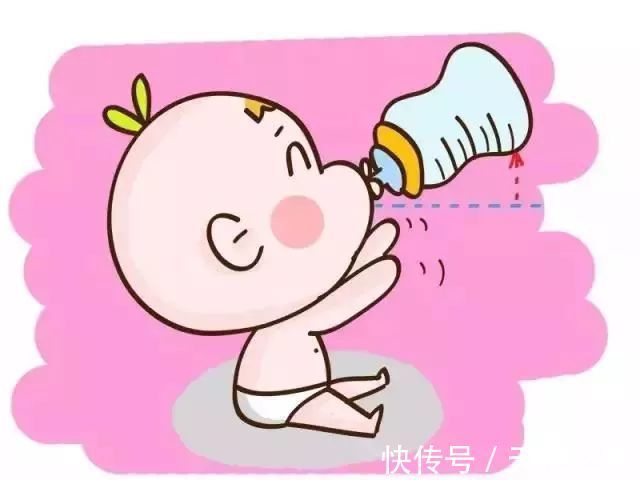 面色|宝宝呛奶差点“变傻”,学会这一个动作,救回宝宝生命!