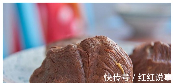 入味|做酱牛肉时，直接入锅容易柴，多加2个步骤，牛肉入味不塞牙！