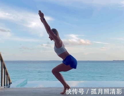 根基|人老腿先衰，12个瑜伽动作加强双腿力量，强健根基