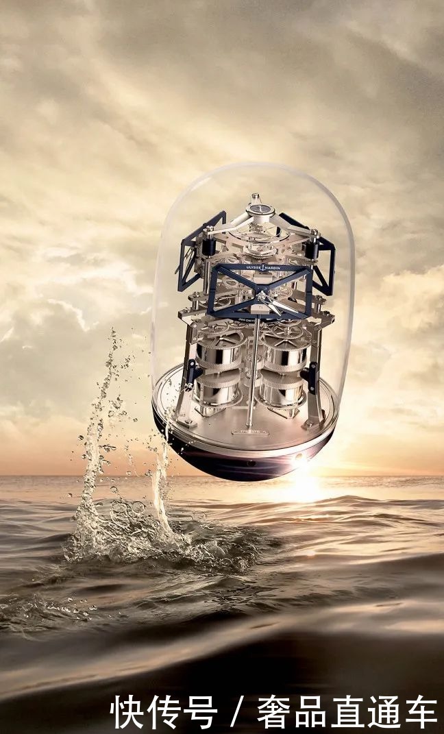 2021钟表与奇迹|那些真正擅长的制表品牌,你知道几个?